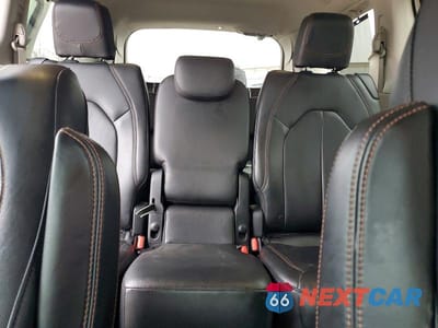 Zdjęcie 10 z 12 samochodu: 2017 CHRYSLER PACIFICA TOURING L VIN:2C4RC1BG7HR598281 - miniatura