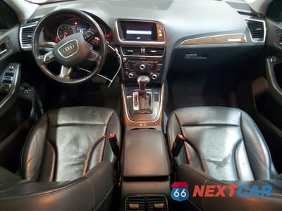 Zdjęcie 8 z 14 samochodu: 2016 AUDI Q5 VIN:WA1C2AFP1GA091540 - miniatura