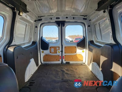Zdjęcie 10 z 13 samochodu: 2016 FORD TRANSIT CONNECT XL VIN:NM0LS7E76G1237096 - miniatura