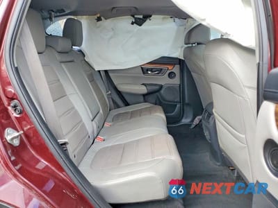 Zdjęcie 11 z 12 samochodu: 2019 HONDA CR-V EXL VIN:2HKRW2H82KH646321 - miniatura