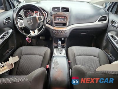 Zdjęcie 8 z 13 samochodu: 2020 DODGE JOURNEY SE VIN:3C4PDCAB8LT274333 - miniatura