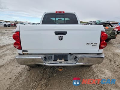 Zdjęcie 6 z 12 samochodu: 2008 DODGE RAM 1500 VIN:3D7KS19D88G211054 - miniatura