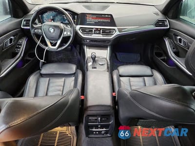 Zdjęcie 8 z 12 samochodu: 2020 BMW 330XI VIN:3MW5R7J06L8B20413 - miniatura