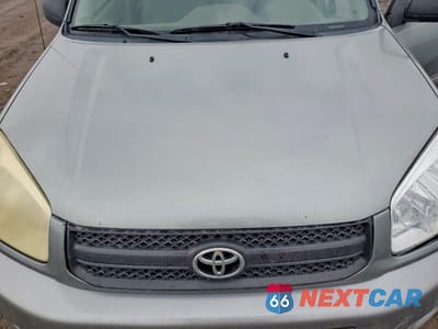 Zdjęcie 12 z 12 samochodu: 2004 TOYOTA RAV4 BASE VIN:JTEGD20V140032564 - miniatura