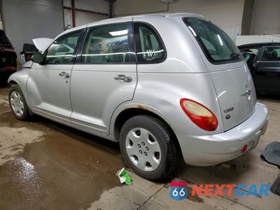 Drugie zdjęcie samochodu z przodu: 2008 CHRYSLER PT CRUISER VIN:3A8FY48B98T101609 - miniatura