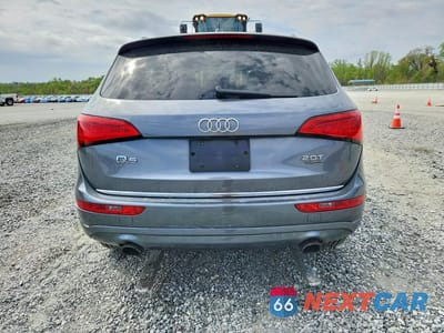 Zdjęcie 6 z 12 samochodu: 2015 AUDI Q5 PREMIUM VIN:WA1CFAFP5FA084755 - miniatura