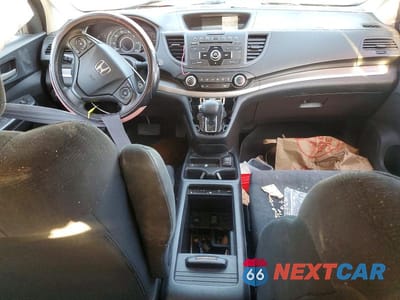 Zdjęcie 8 z 12 samochodu: 2012 HONDA CR-V LX VIN:2HKRM3H37CH505357 - miniatura