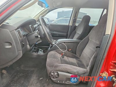 Zdjęcie 7 z 12 samochodu: 2002 DODGE DURANGO SLT VIN:1B4HS48N82F164274 - miniatura