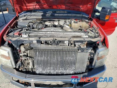 Zdjęcie 11 z 11 samochodu: 2008 FORD F250 SUPER DUTY VIN:1FTSW21R18EE28125 - miniatura