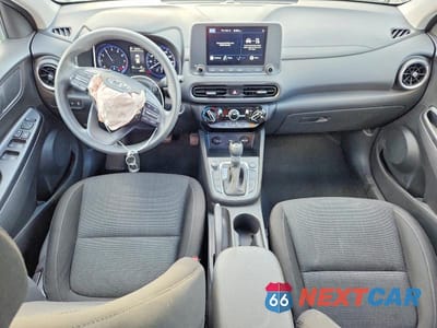 Zdjęcie 8 z 12 samochodu: 2022 HYUNDAI KONA SEL VIN:KM8K62AB6NU865778 - miniatura