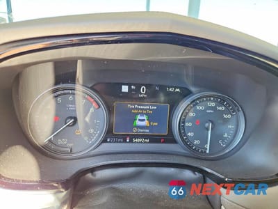 Zdjęcie 9 z 12 samochodu: 2021 CADILLAC XT5 PREMIUM LUXURY VIN:1GYKNCRS3MZ104395 - miniatura