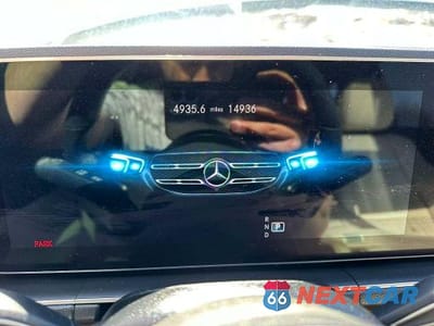 Zdjęcie 6 z 10 samochodu: 2023 MERCEDES-BENZ GLE 350 VIN:4JGFB4JB9PA955097 - miniatura