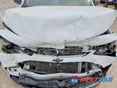 Zdjęcie 11 z 12 samochodu: 2018 CHEVROLET MALIBU LS VIN:1G1ZB5ST9JF286282 - miniatura
