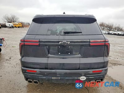 Zdjęcie 6 z 13 samochodu: 2024 CHEVROLET TRAVERSE LT VIN:1GNERGKS3RJ141405 - miniatura