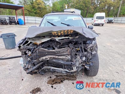 Piąte zdjęcie samochodu w środku: 2007 MERCURY MARINER LUXURY VIN:4M2CU81107KJ17061 - miniatura