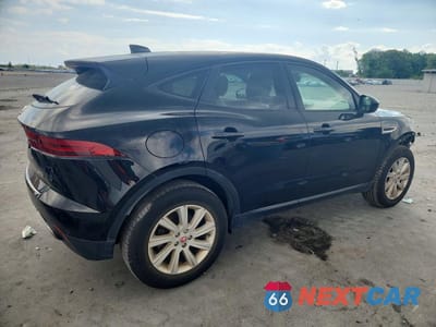 Trzecie zdjęcie samochodu z tyłu: 2020 JAGUAR E-PACE S VIN:SADFK2FX9L1Z76107 - miniatura
