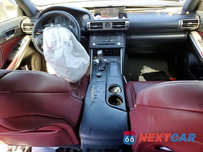 Zdjęcie 8 z 12 samochodu: 2015 LEXUS IS 350 BASE VIN:JTHBE1D24F5015316 - miniatura