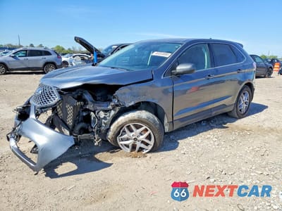 2024 FORD EDGE SEL 2FMPK4J96RBB00298 - główne zdjęcie licytacji z USA - miniatura