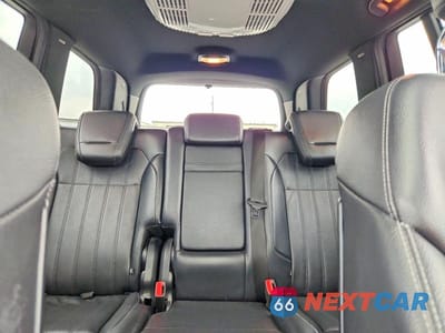 Zdjęcie 10 z 13 samochodu: 2017 MERCEDES-BENZ GLS 450 4MATIC VIN:4JGDF6EE7HA779163 - miniatura