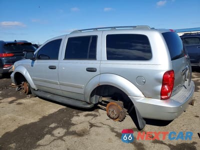 Drugie zdjęcie samochodu z przodu: 2007 DODGE DURANGO LIMITED VIN:1D8HB58277F585040 - miniatura