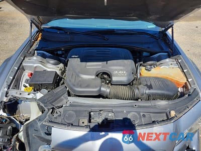 Zdjęcie 11 z 11 samochodu: 2018 CHRYSLER 300 TOURING VIN:2C3CCAAG9JH281951 - miniatura