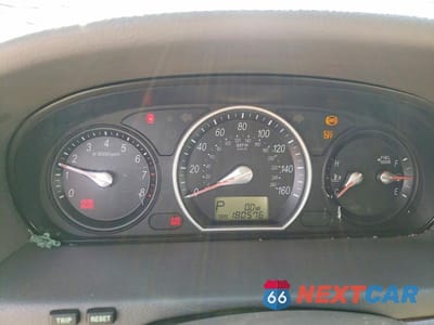 Zdjęcie 9 z 11 samochodu: 2006 HYUNDAI SONATA GLS V6 VIN:5NPEU46F56H139047 - miniatura