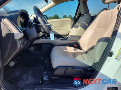 Zdjęcie 7 z 14 samochodu: 2021 HONDA HR-V EXL VIN:3CZRU5H73MM720772 - miniatura