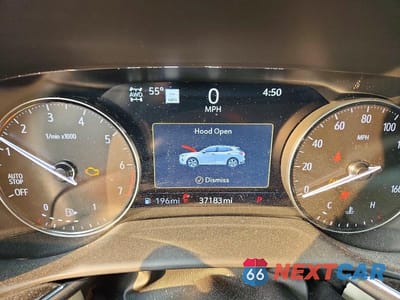 Zdjęcie 9 z 12 samochodu: 2023 BUICK ENVISION AVENIR VIN:LRBFZSR42PD073096 - miniatura