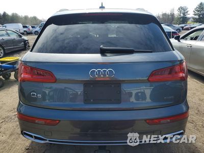 Zdjęcie 6 z 12 samochodu: 2020 AUDI Q5 E PREMIUM PLUS VIN:WA1E2AFY8L2065720 - miniatura