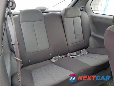 Zdjęcie 10 z 11 samochodu: 2006 HYUNDAI ACCENT GT VIN:KMHCG35C86U364676 - miniatura