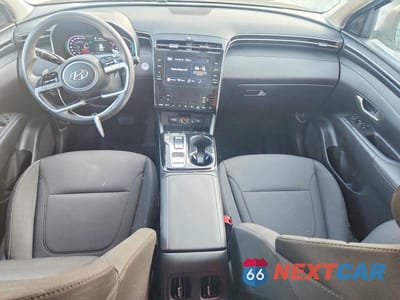Zdjęcie 8 z 13 samochodu: 2023 HYUNDAI TUCSON HYBRID BLUE VIN:KM8JBCA11PU117527 - miniatura