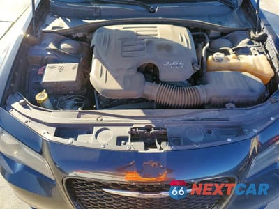 Zdjęcie 11 z 11 samochodu: 2019 CHRYSLER 300 S AWD VIN:2C3CCAGG6KH689932 - miniatura