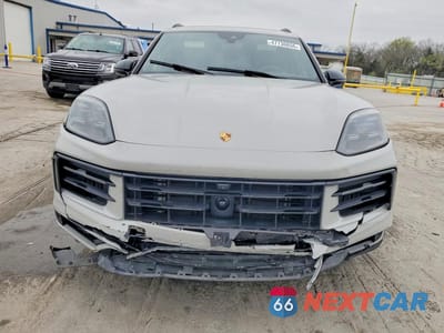 Piąte zdjęcie samochodu w środku: 2024 PORSCHE CAYENNE VIN:WP1AA2AY4RDA08771 - miniatura
