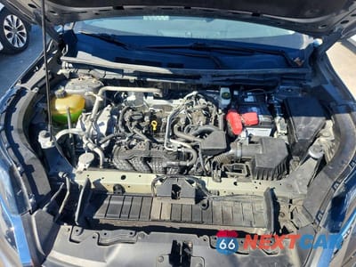 Zdjęcie 12 z 13 samochodu: 2022 MITSUBISHI OUTLANDER SEL VIN:JA4J4VA87NZ060011 - miniatura