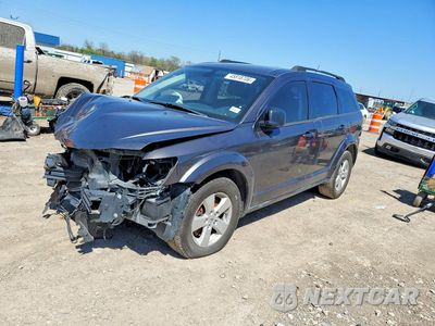 2018 DODGE JOURNEY 3C4PDCAB1JT363299 - główne zdjęcie licytacji z USA - miniatura