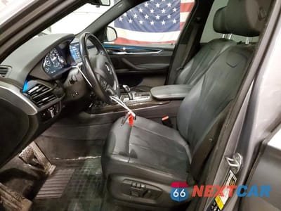Zdjęcie 7 z 13 samochodu: 2017 BMW X5 XDRIVE35I VIN:5UXKR0C52H0V49666 - miniatura