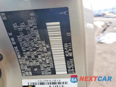 Zdjęcie 14 z 14 samochodu: 2006 TOYOTA SIENNA LE 7 PASSENGER VIN:5TDZA23C36S517806 - miniatura