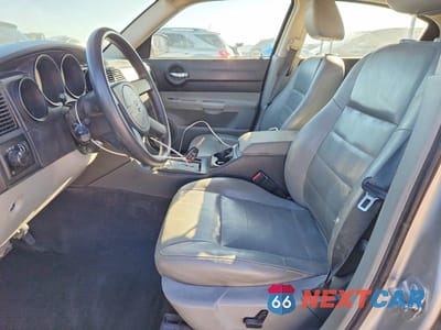 Zdjęcie 7 z 11 samochodu: 2007 DODGE CHARGER SE VIN:2B3KA43G47H741717 - miniatura