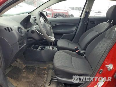 Zdjęcie 7 z 12 samochodu: 2015 MITSUBISHI MIRAGE VIN:ML32A3HJ7FH002698 - miniatura