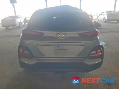 Zdjęcie 6 z 12 samochodu: 2019 HYUNDAI KONA SE VIN:KM8K12AA6KU277140 - miniatura