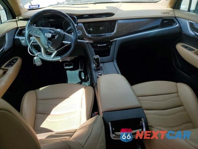 Zdjęcie 8 z 12 samochodu: 2024 CADILLAC XT6 SPORT PLATINUM VIN:1GYKPHRS7RZ720566 - miniatura