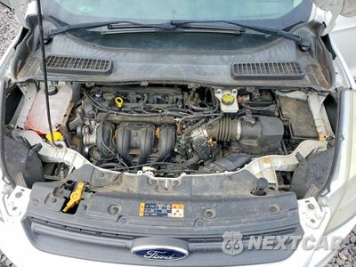 Zdjęcie 12 z 13 samochodu: 2015 FORD ESCAPE S VIN:1FMCU0F76FUC65640 - miniatura