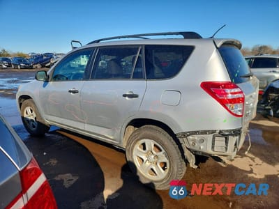 Drugie zdjęcie samochodu z przodu: 2012 TOYOTA RAV4 BASE VIN:2T3BF4DV6CW190729 - miniatura