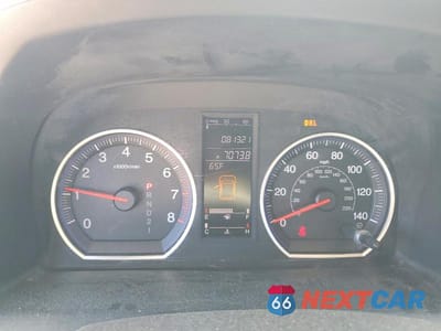 Zdjęcie 9 z 14 samochodu: 2008 HONDA CR-V EX VIN:JHLRE38518C006865 - miniatura