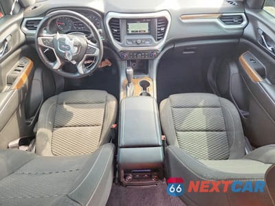 Zdjęcie 8 z 13 samochodu: 2018 GMC ACADIA SLE VIN:1GKKNKLAXJZ195570 - miniatura