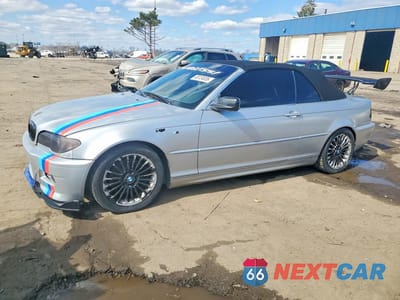 2005 BMW 330 CI WBABW53445PL49421 - główne zdjęcie licytacji z USA - miniatura