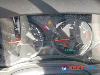 Zdjęcie 9 z 11 samochodu: 2011 JEEP COMPASS SPORT VIN:1J4NT1FAXBD290630 - miniatura