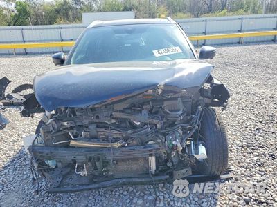Piąte zdjęcie samochodu w środku: 2020 NISSAN KICKS SR VIN:3N1CP5DV4LL516609 - miniatura