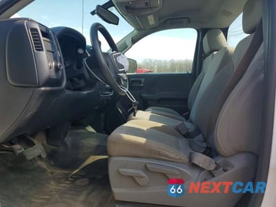 Zdjęcie 7 z 12 samochodu: 2015 GMC SIERRA C1500 VIN:1GTN1TEH8FZ267264 - miniatura