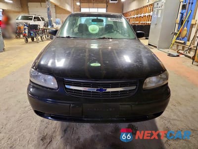 Piąte zdjęcie samochodu w środku: 2003 CHEVROLET MALIBU VIN:1G1ND52J63M549849 - miniatura